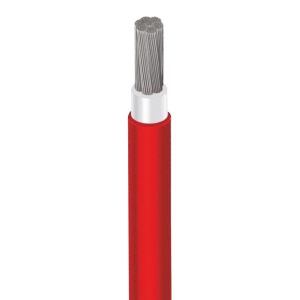 CABO SOLAR ODEX 4MM 1.8KV CSO6P30 30M VERMELHO