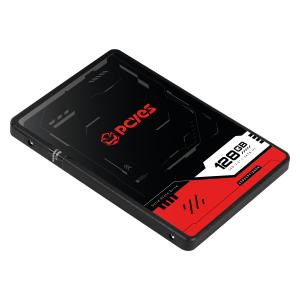 SSD PCYES PY128 128GB SATA III 2,5" LEITURA 550MB/S ESCRITA 400MB/S - SSD25PY128GB