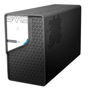 NOBREAK SMS TECH 1800VA ENT. BIVOLT /115V 8 TOMADAS - 29307