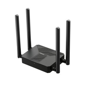 ROTEADOR WI-FI 6 GIGABIT DUAL BAND EASYMESH MERCUSYS MR60X