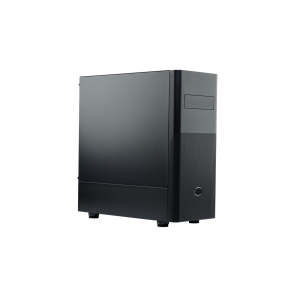 GABINETE COOLER MASTER MASTERBOX CM695 ATX LATERAL EM AÇO  |  CM695-KN5N-S00
