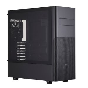 GABINETE COOLER MASTER MASTERBOX CM695 TG ATX LATERAL VIDRO TEMPERADO |  CM695-KG5N-S00
