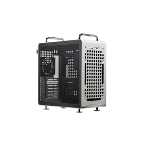 GABINETE COOLER MASTER QUBE 540 MOONSTONE  |  Q540-LGNN-S00