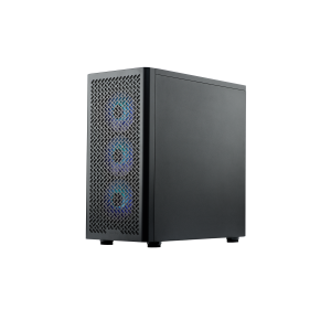 GABINETE COOLER MASTER ELITE 502 E-ATX 3 FAN ARGB PRETO  |  E502-KGNN-S00