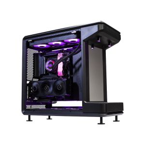 GABINETE COOLER MASTER MASTERFRAME 360 STAGE MIRROR  |  MF360-KHNN-S01