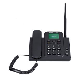 TELEFONE CELULAR FIXO 3G WIFI CFW 8031 4118031 - 1