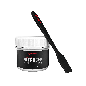 PASTA TERMICA PCYES NITROGEN PRO 20G - 8,5W/MK - PCYNP2085