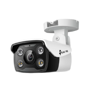 CÂMERA DE REDE BULLET VIGI 3MP FULL-COLOR VIGI C330 (2.8MM) (UN)