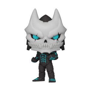 BONECO FUNKO POP! KAIJU Nº8 - KAIJU Nº8 (CHANCE DE CHASE)