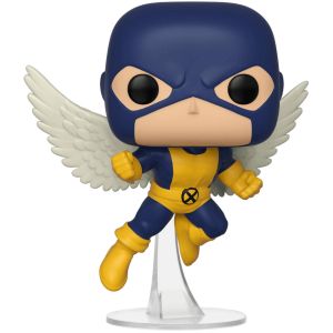 POP! MARVEL EDIÇÃO ESPECIAL 80 ANOS - ANGEL - FIRST APPEARANCE #506