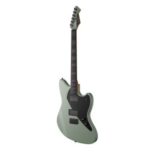 GUITARRA ELÉTRICA TONANTE -  EDIÇÃO 70 ANIVERSÁRIO - SATIN MILITARY GREEN - TN70THMG