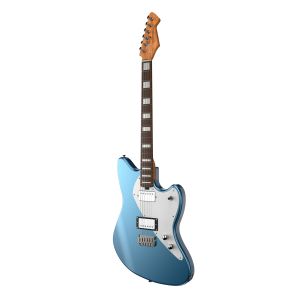 GUITARRA ELÉTRICA TONANTE -  EDIÇÃO 70 ANIVERSÁRIO - METALLIC BLUE  - TN70THMB