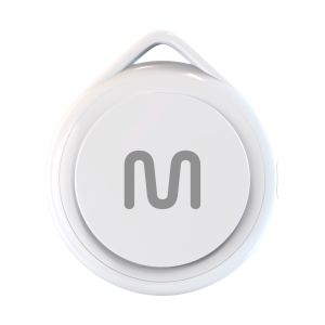RASTREADOR BLUETOOTH MULTI MTAG - BRANCO - TAG01