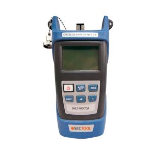 MEDIDOR DE POTENCIA OPTICA POWER METER NKLT-NKX70A