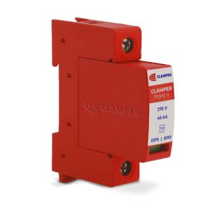 DPS CLAMPER FRONT V 275V 45KA