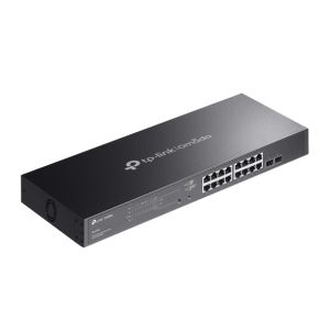 SWITCH 18 PORTAS SG2218P GIGA 16P POE+ GER
