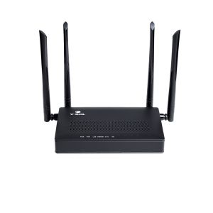 ONT V2802DAC 1200G PRETA 68400003 - 1