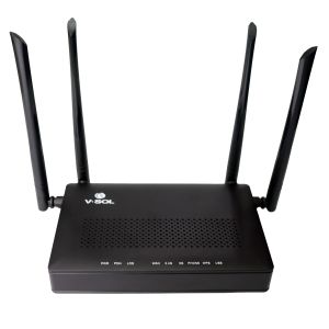 ONT HG3221D-4G1S AC1200G4 68400005