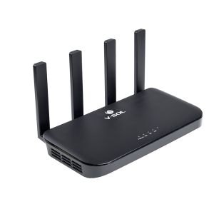 ONT V2804AX AX1800 PRETA 68400007