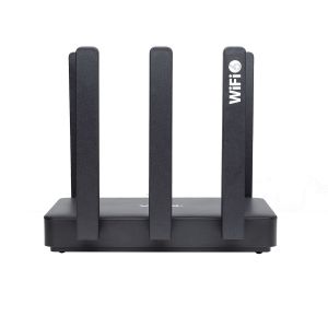 ROTEADOR HG5033-AX30-4G AX3000 68400024 - 1