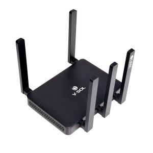 ROTEADOR HG5033-AX30-4G AX3000 68400024