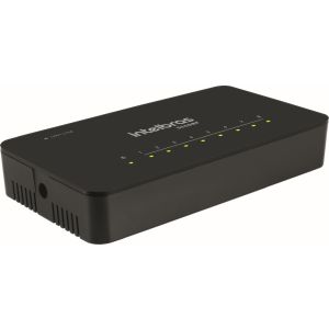 SWITCH NÃO GERENCIÁVEL 8 PORTAS FAST ETHERNET S1108F 4760117