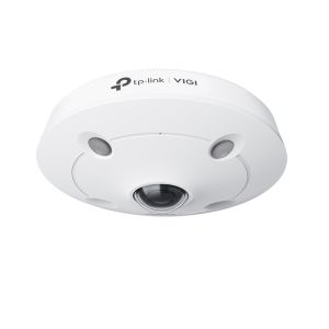 CÂMERA VIGI INSIGHT S655I IR FISHEYE  5MP