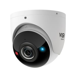 CÂMERA VIGI INSIGHT S485PI IR TURRET 8MP