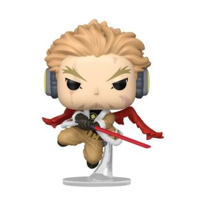 BONECO FUNKO POP! MY HERO ACADEMIA - HAWKS