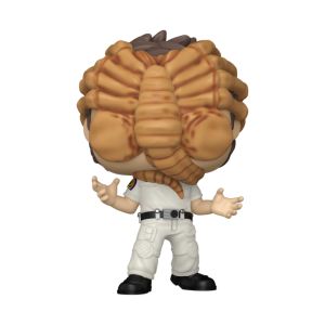 BONECO FUNKO POP! ALIEN - KANE COM FACEHUGGER (CHANCE DE CHASE)