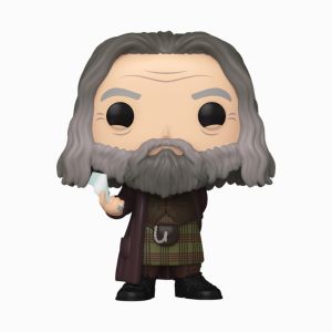 BONECO FUNKO POP! HARRY POTTER 8 - ABERFORTH DUMBLEDORE