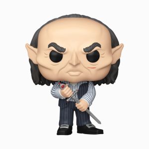 BONECO FUNKO POP! HARRY POTTER 8 - GRAMPO