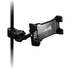 SUPORTE DE PEDESTAL CLAMP PARA TABLET E CELULAR (SMARTPHONE) - MODELO TNS1954-TC1