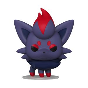 BONECO FUNKO POP! POKÉMON - ZORUA