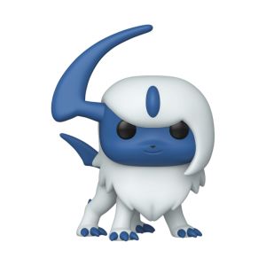 BONECO FUNKO POP! POKÉMON - ABSOL