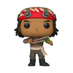 BONECO FUNKO POP! ONE PIECE LIVE ACTION - USOPP