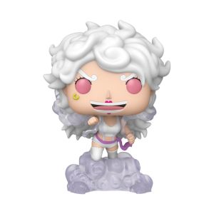 BONECO FUNKO POP! ONE PIECE EGGHEADS - JEWELRY BONNEY (CHANCE DE CHASE)