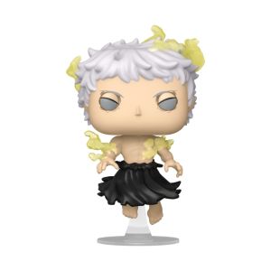BONECO FUNKO POP! MY HERO ACADEMIA - ALL FOR ONE