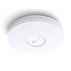 ACCESS POINT WI-FI 6 DE TETO AX1800 EAP620 HD SMB