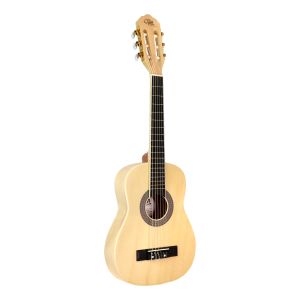 VIOLÃO CLÁSSICO ACÚSTICO INFANTIL 1/4 NYLON TN30N NATURAL – TON