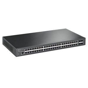 SWITCH 48 PORTAS TL-SG3452 GIGA