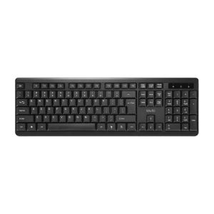 TECLADO SEM FIO TS10 USB 2.4GHZ - TC607