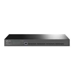 SWITCH 16 PORTAS TL-SX3016F L2+ SFP+