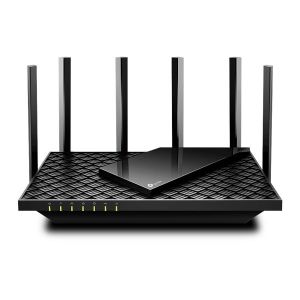 ROTEADOR WI-FI  AX72  AX5400