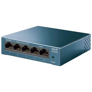 SWITCH 05 PORTAS LS105G GIGA