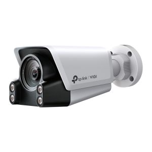 CÂMERA IP VIGI C340S POE IA BULLET 4MP 4MM