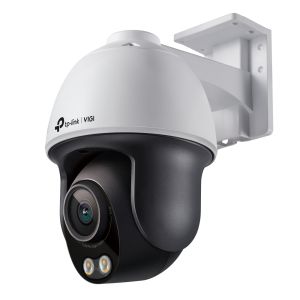 CÂMERA IP VIGI C540S IA POE BULLET 4MP 4MM
