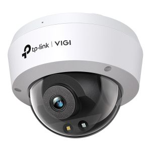 CAMERA IP VIGI C240 DOME 4MP 2.8MM