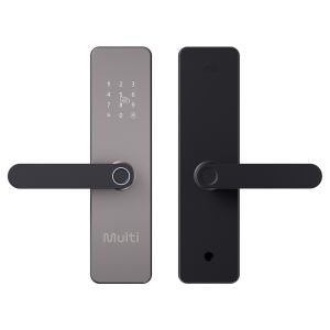 FECHADURA ELETRONICA SMART WIFI - SE242