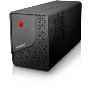 NOBREAK SMS CLASS 1200VA BIVOLT / 115V 6 TOMADAS | 25206